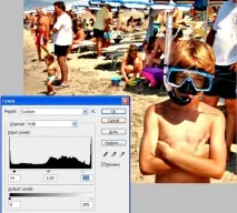 Як надати фотографії полароїд-ефект Режим