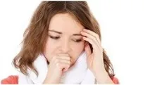 Як зняти напад кашлю лікування народними методами та препаратами кашлю