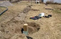 собствените ръце