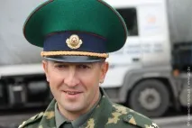 Як працюють собаки на кордоні (фото) працюють