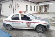 август александър