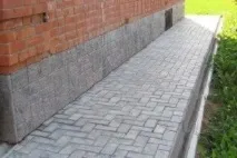 сляпа плочи