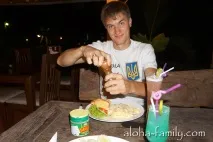 Як самостійно орендувати будинок на Самуї - Сторінка 1950 - ALOHA FAMILY сторінка