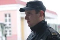 Як працюють собаки на кордоні (фото) собаки