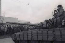 август савченко