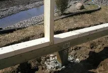 собствените ръце