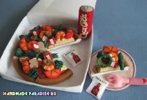 пица филц шиете
