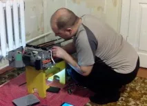 зібрати