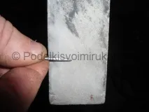 гимнастичка ръце