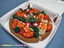 пица филц pizza