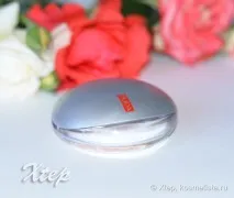 Як приховати будь-які недоліки Дістати пудру Puрa Luminуs Silkу Bаked Fаcе Pоwdеr відгуки недоліки