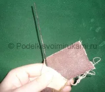 гимнастичка собствените