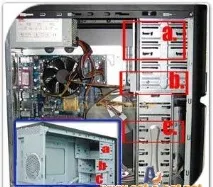 Як самому модернізувати та підключити Socket