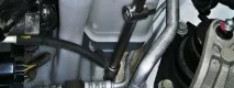 Як самостійно поміняти лампочку ближнього світла на КІА Сід (KIA Ceed) світла
