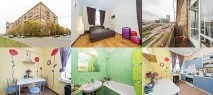 Як здати кімнату на Рига, Латвія туризм, афіша, місто кімнату