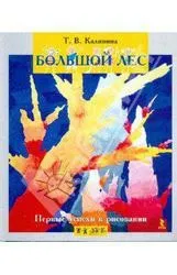 Перші успіхи у малюванні перші