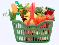 Перевезення продуктів харчування по Україні продуктів