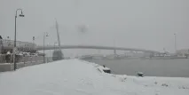 Пескара (Італія) пам’ятки, погода, пляжі, шопінг, фото італія