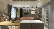 4-стаен апартамент