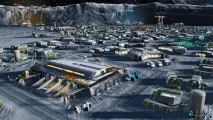 Перший погляд на Anno 2205 Найкращі стратегії на ПК найкращі