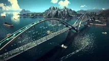 Перший погляд на Anno 2205 Найкращі стратегії на ПК найкращі