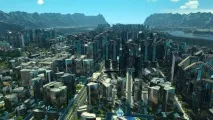 Перший погляд на Anno 2205 Найкращі стратегії на ПК anno