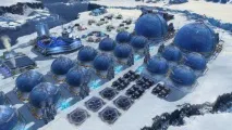 Перший погляд на Anno 2205 Найкращі стратегії на ПК найкращі
