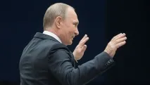 путин бъде
