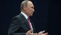 по-грижовен путин