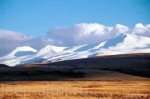 Централна Азия укок