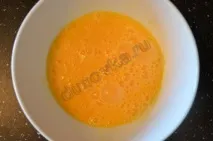 Пиріг з курки - рецепт з покроковими фото пиріг