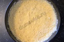 Пиріг з курки - рецепт з покроковими фото пиріг