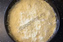 Пиріг з курки - рецепт з покроковими фото курки
