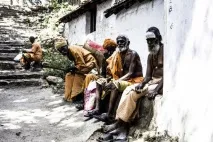 Чому хворіють просвітлені чому