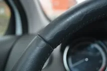 Перетяжка керма Пежо 308 керма