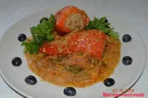 рисом