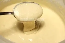 Пиріг з черешнею - рецепт з покроковими фото. черешнею