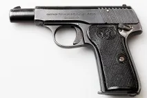 Walther Model Walther Model