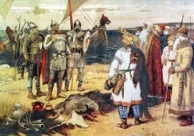 страната Суоми наричаше