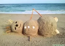 sandman направен