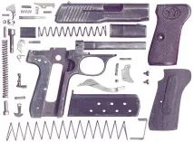 Walther Model Walther Model