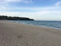 Пляж Карон на Пхукеті - найулюбленіший пляж українців найулюбленіший