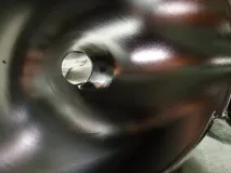 Чому не світять EAGLE EYES і як це лікується світять
