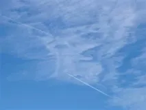облаци циростратус облаци