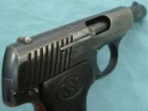 Walther Model неговите
