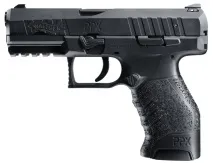 Пістолет Вальтер Walther PPX (Німеччина) - Modern Firearms німеччина
