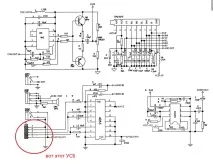 Перехідник USB-RCA, хто знає схему usb-rca