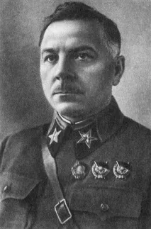 защо ворошилов