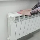 зимата пластмасови