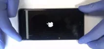 Як замінити скло на iPhone 5 своїми руками руками